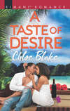 A Taste Of Desire