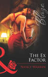 The Ex Factor