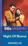 Night Of Shame