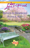 Return to Rosewood