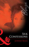 Silk Confessions