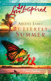 Butterfly Summer