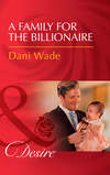 A Family For The Billionaire