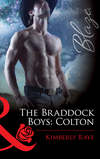 The Braddock Boys: Colton