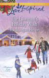 The Lawman's Holiday Wish