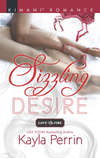 Sizzling Desire