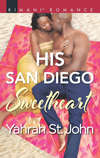 His San Diego Sweetheart