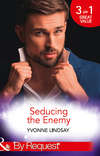 Seducing The Enemy: The Wayward Son