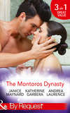 The Montoros Dynasty