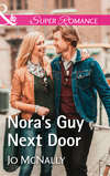 Nora's Guy Next Door