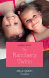 The Rancher's Twins