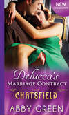 Delucca's Marriage Contract