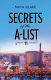 Secrets Of The A-List