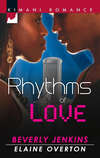 Rhythms of Love: You Sang to Me / Beats of My Heart