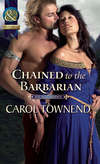 Chained to the Barbarian