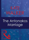 The Antonakos Marriage