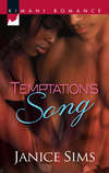 Temptation's Song