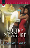 Sultry Pleasure