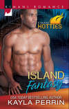 Island Fantasy