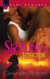 Sizzling Seduction