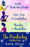 Christmas At Pemberley: And the Bride Wore Prada