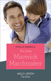 The Little Maverick Matchmaker