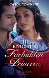 The Knight’s Forbidden Princess