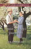 The Amish Nanny's Sweetheart