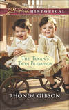 The Texan's Twin Blessings