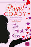 The First Kiss: HarperImpulse Mobile Shorts