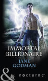 Immortal Billionaire