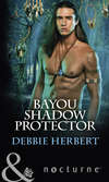 Bayou Shadow Protector