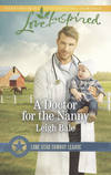 A Doctor For The Nanny