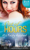 Out of Hours...His Feisty Assistant: The Tycoon's Very Personal Assistant / Caught on Camera with the CEO / Her Not-So-Secret Diary