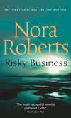 Risky Business: the classic story from the queen of romance that you won’t be able to put down