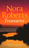 Treasures Lost, Treasures Found: the classic story from the queen of romance that you won’t be able to put down