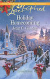 Holiday Homecoming