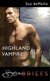 Highland Vampire