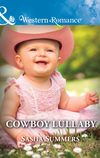 Cowboy Lullaby