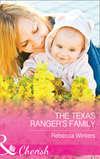 The Texas Ranger's Family