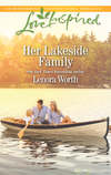 Her Lakeside Family