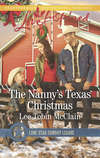 The Nanny's Texas Christmas