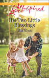 His Two Little Blessings