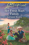 Her Fresh Start Family