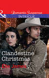 Clandestine Christmas