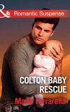 Colton Baby Rescue