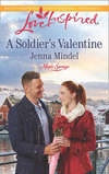 A Soldier's Valentine