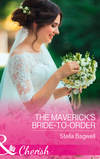 The Maverick's Bride-To-Order