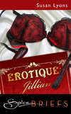 Erotique: Jillian