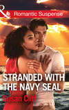 Stranded With The Navy Seal